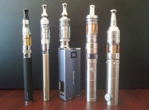 vapes