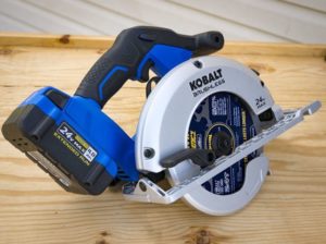  circular saw