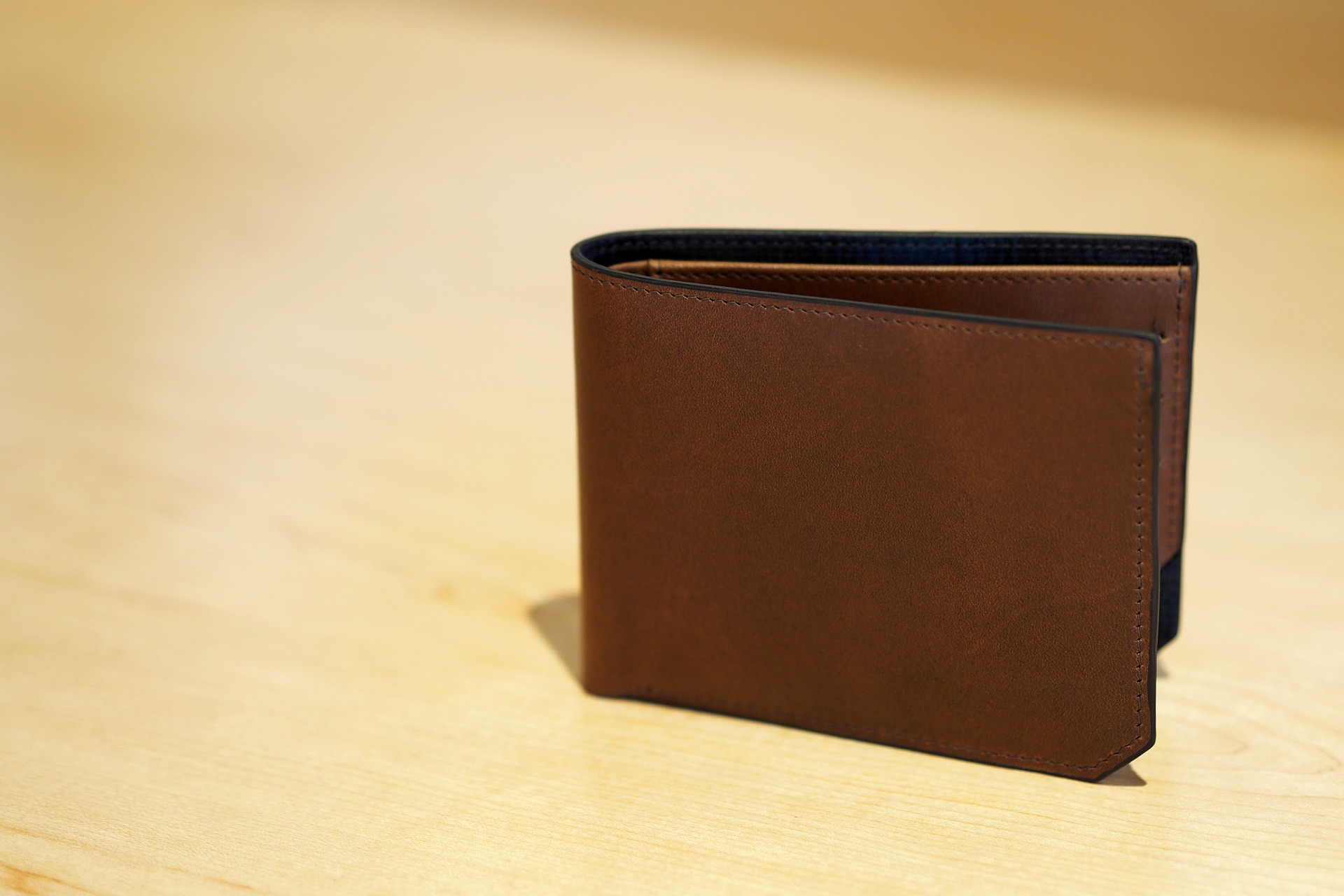 men's wallet